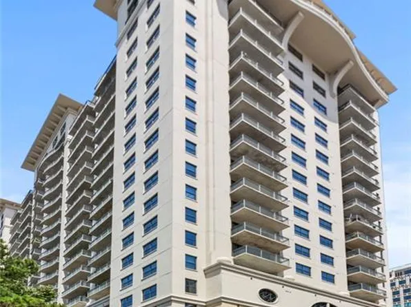 3040 Peachtree Rd NW Unit 1607, Atlanta, GA 30305