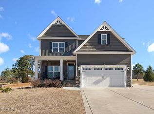 8662 Buckhorn Plantation Rd, Sims, NC 27880