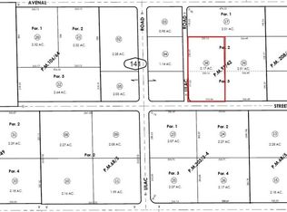 0 Bolinas Rd, Hesperia, CA 92344