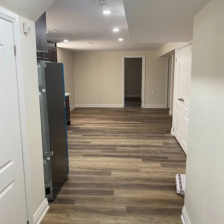 95 Calderstone Rd #BASEMENT