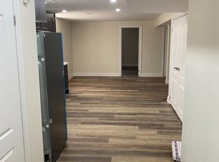 95 Calderstone Rd #BASEMENT, Brampton, ON L6P2P1