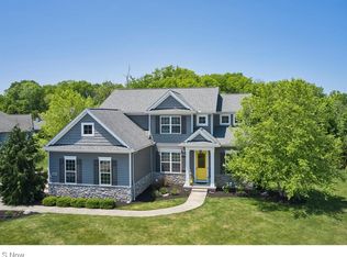 3286 Prairie Vista Ct, Richfield, OH 44286