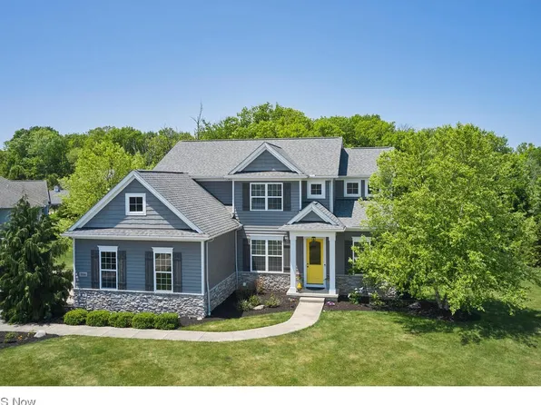 3286 Prairie Vista Ct, Richfield, OH 44286