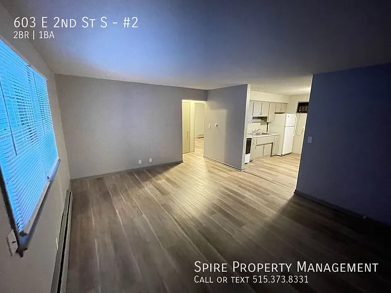 603 E 2nd St S #2 — Photo 3