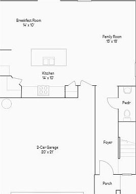 2nd image of 10209 Chatham Run Ln