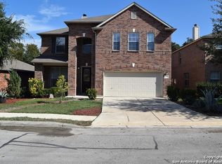 7218 Baffin Sta, San Antonio, TX 78250