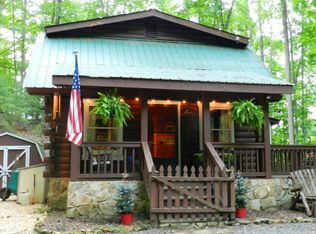 536 Sleepy Hollow Rd #2-4208, Ellijay, GA 30536