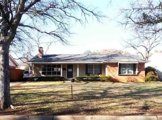 2408 Martin St, Wichita Falls, TX 76308