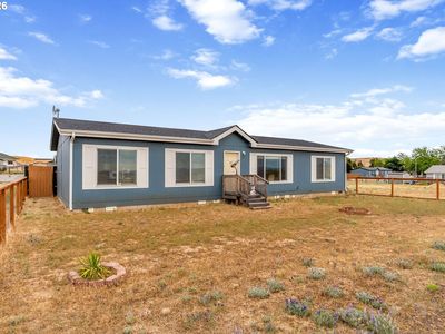 1821 Jaxon St, Goldendale, WA, 98620