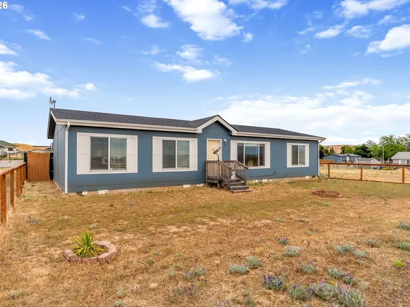 1821 Jaxon St, Goldendale, WA 98620
