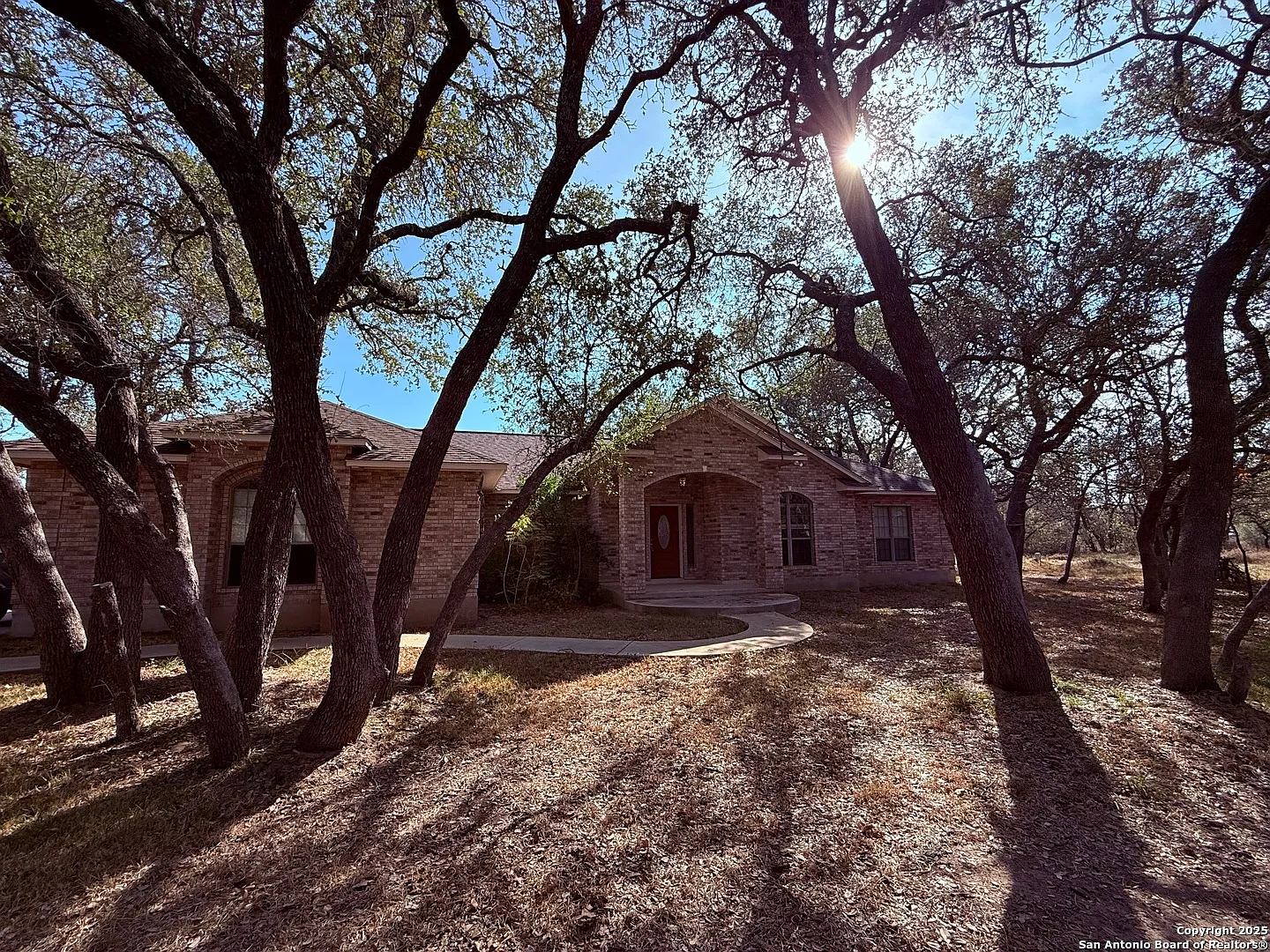 250 Palomino, Natalia TX - Owner Finance Home