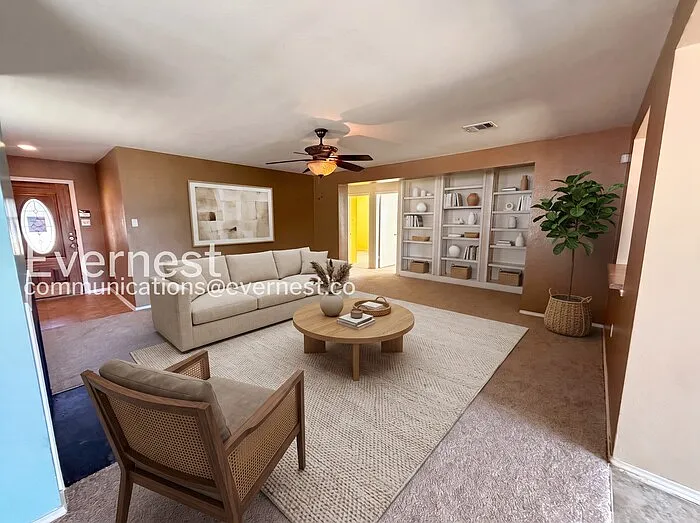 4 bed, 2.0 bath, 1711 sqft, $1,945 — Photo 2