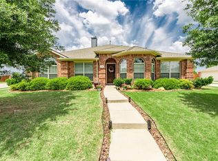 343 Sagebrush Trl, Murphy, TX 75094