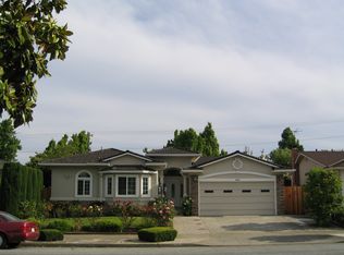 934 Iris Ave, Sunnyvale, CA 94086