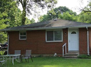 1808 Stewart Blvd, Fairborn, OH 45324