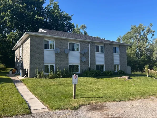 520 Andrew St #1, Shelburne, ON L9V 2Z1