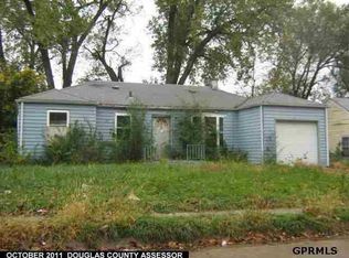 6738 N 35th St, Omaha, NE 68112