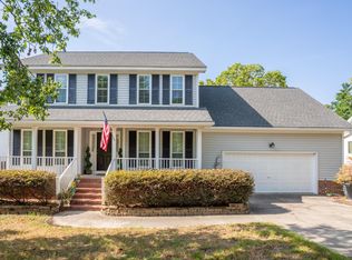 314 Fernview Dr, Columbia, SC 29229