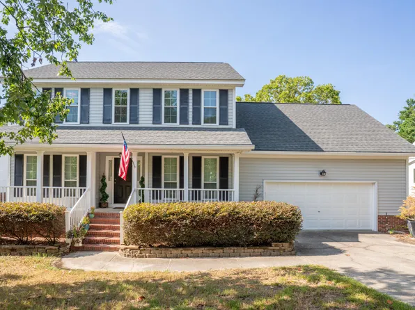 314 Fernview Dr, Columbia, SC 29229