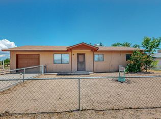 331 Gorman Ave, Belen, NM 87002