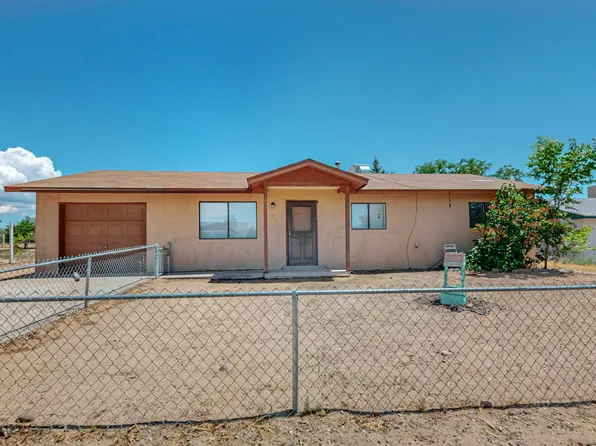 331 Gorman Ave, Belen, NM 87002