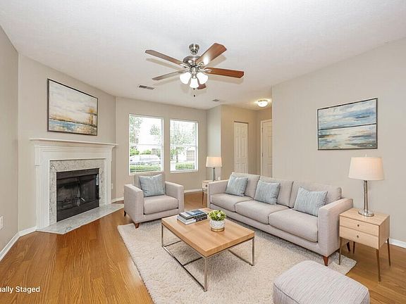 5th image of 1525 Danville Cir