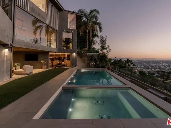 1778 Viewmont Dr, Los Angeles, CA 90069