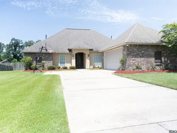 33941 Kingfisher St, Denham Springs, LA 70706