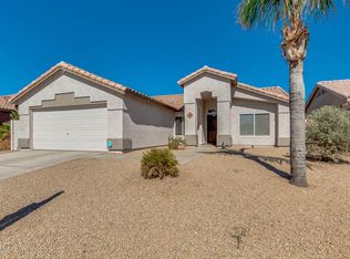 741 S Del Rancho, Mesa, AZ 85208