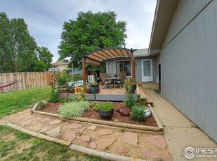 552 Cora Pl, Loveland, CO 80537