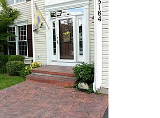 3184 Valley Dr, Walworth, NY 14568
