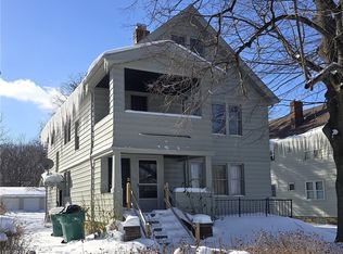 14512 Granger Rd, Maple Hts, OH 44137