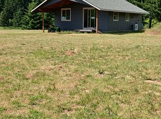43 Echo Glen Rd, White Salmon, WA 98672