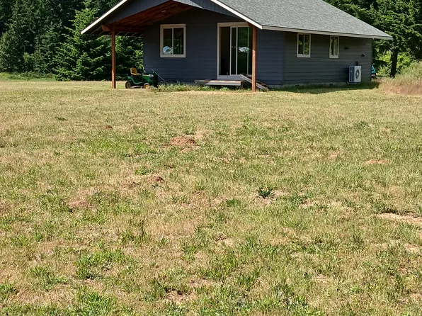43 Echo Glen Rd, White Salmon, WA 98672