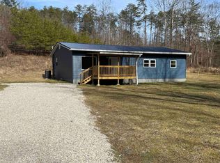 4707 Friendship Rd, Catlettsburg, KY 41129