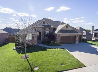 5815 S Belgravia Ave, Springfield, MO 65804