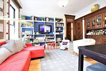 Rented by Joel Scharf, LREB