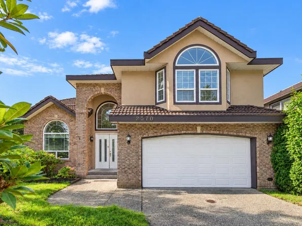 2570 Diamond Cres, Coquitlam, BC V3E 3A3