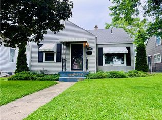 829 Cottage Ave, Miamisburg, OH 45342