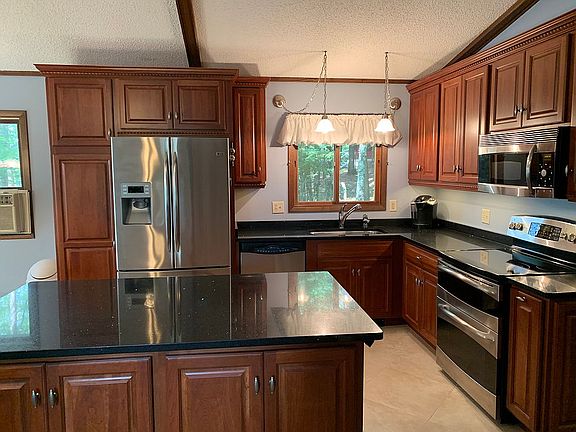 Disposal & InstantHot Faucet