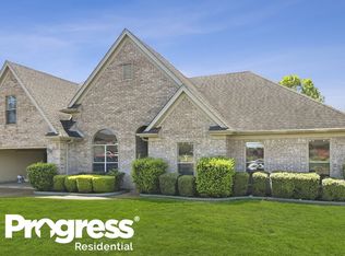 7 Forked Creek Pkwy, Hernando, MS 38632