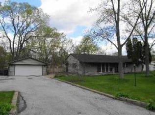 17811 Anthony Ave, Country Club Hills, IL