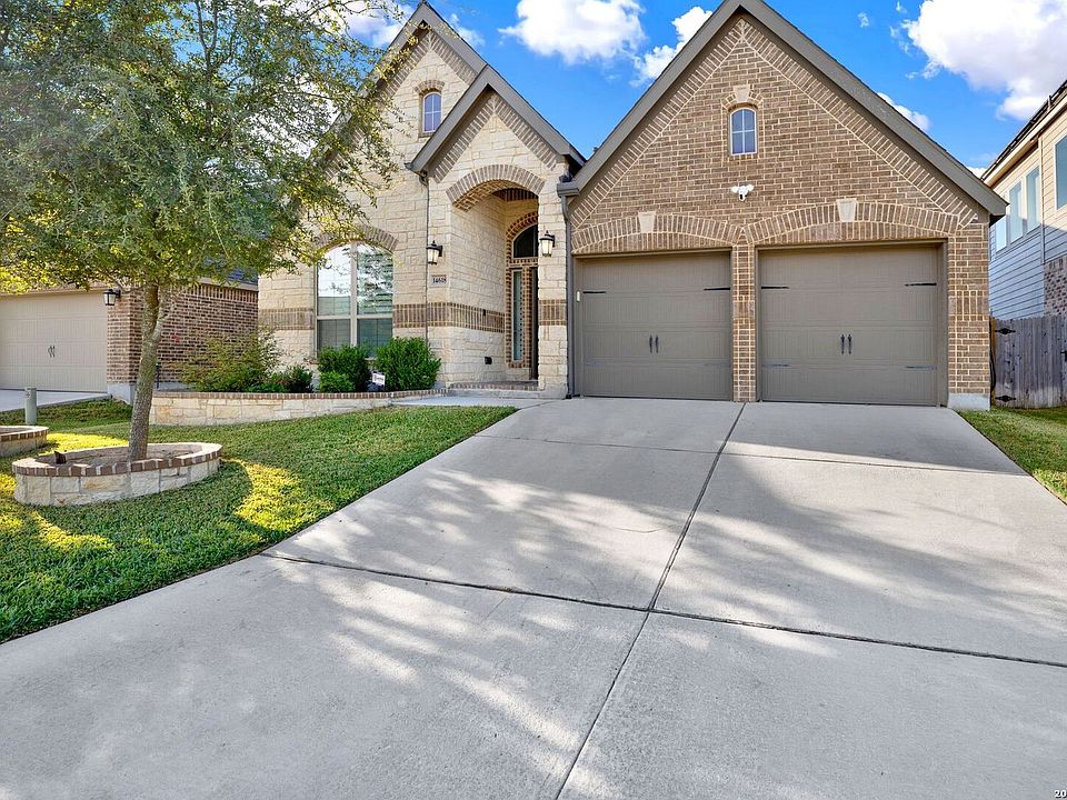 14618 Hallows, San Antonio, TX 78254 | MLS #1939855 | Zillow