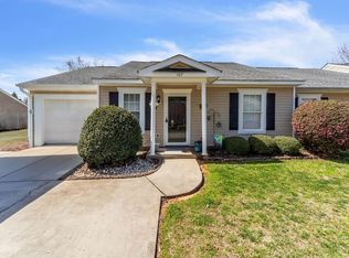 107 Rhett Ct, Greenwood, SC 29649