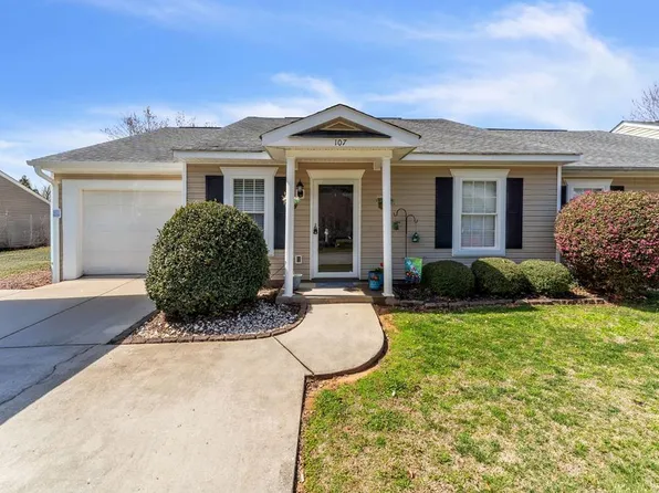 107 Rhett Ct, Greenwood, SC 29649