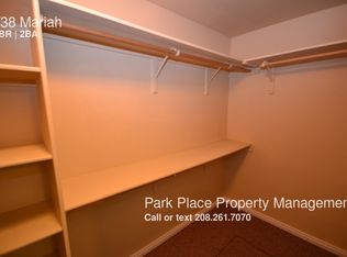 738 W Mariah Ave, Nampa, ID 83686