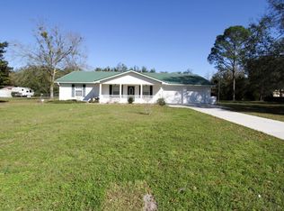 1901 Cottage Ave, Live Oak, FL 32064