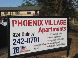 905 Raleigh St APT 27, Fort Smith, AR 72901