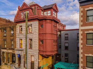 The Mansion, Philadelphia, PA 19121