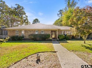 809 Jeffery Dr, Tyler, TX 75703
